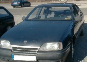 Opel Omega 2.0 GL