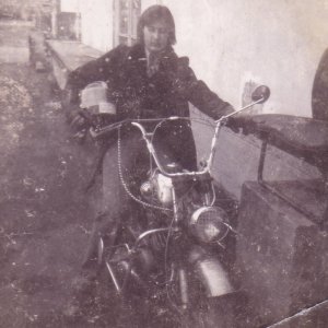 Z�ndapp Krad, Orig.Foto