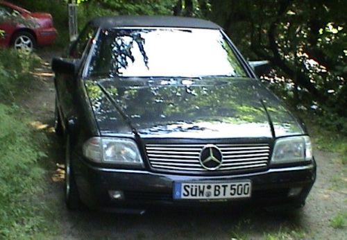 Unser SL jetzt