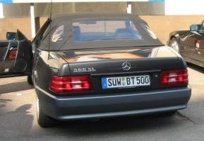 Unser SL jetzt