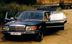 Unser 280 SE