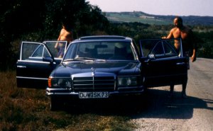 Unser 280 SE