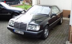Unser 230 CE