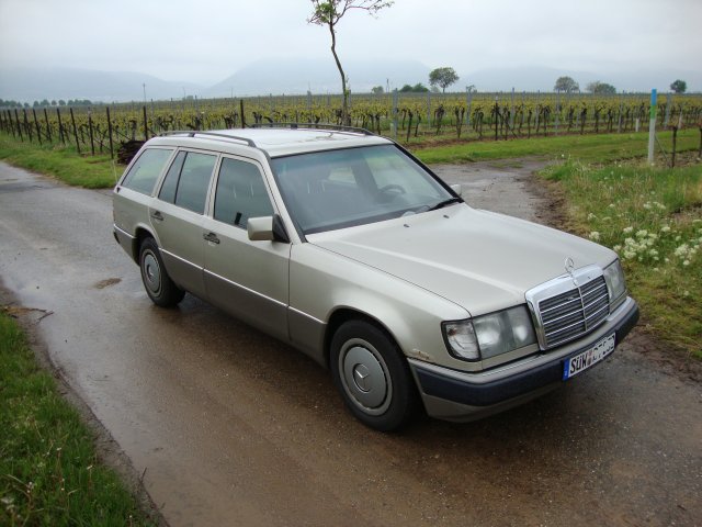 Unser 200 TE