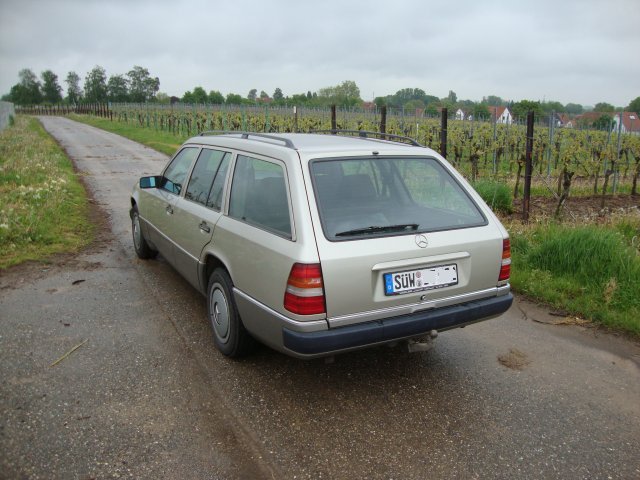 Unser 200 TE
