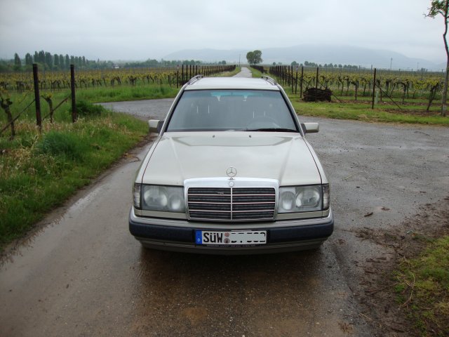 Unser 200 TE