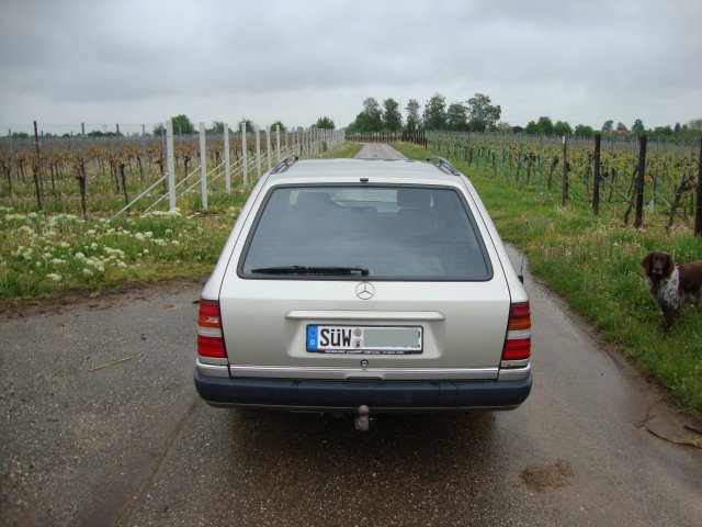 Unser 200 TE