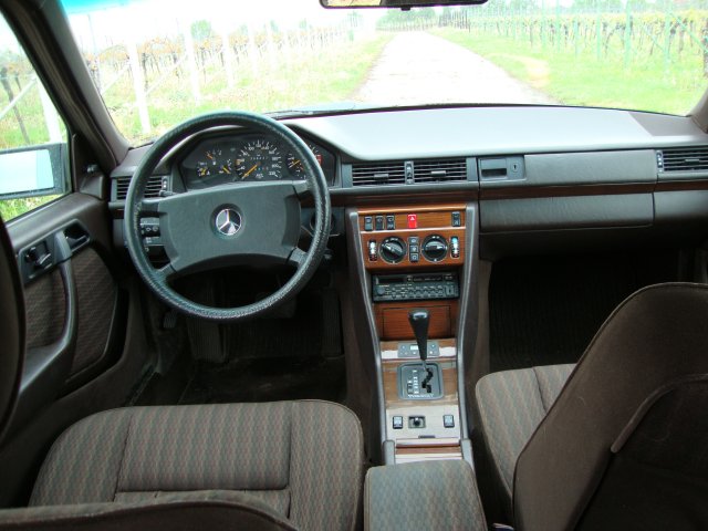 Unser 200 TE